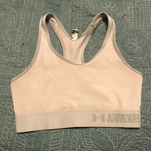 Under Armour Sports Bra